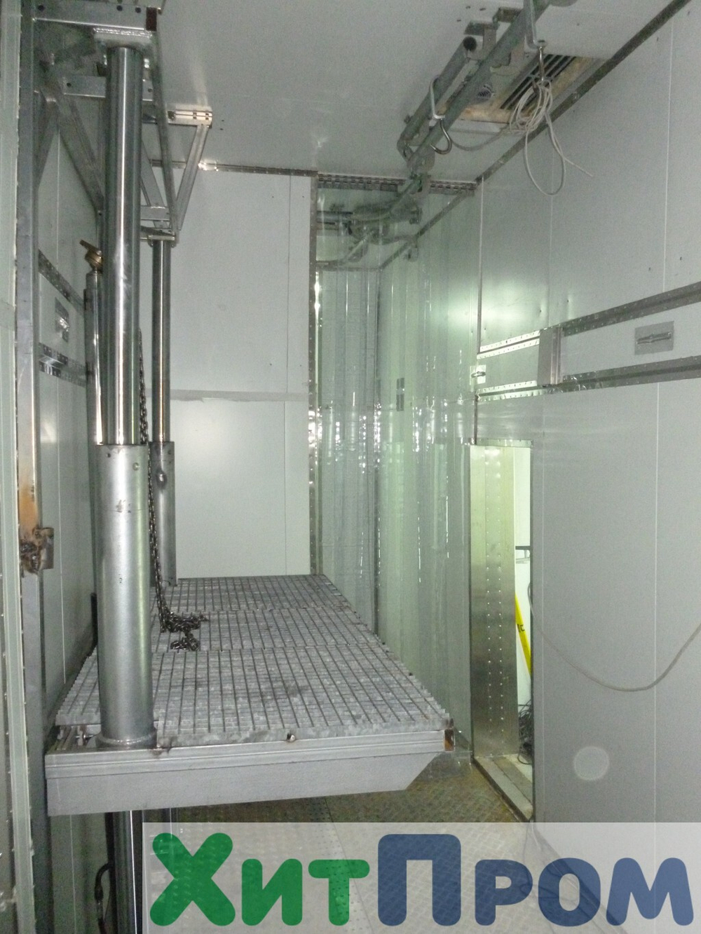 Комплекс убоя и переработки КРС до 20 голов/смена и МРС до 200 голов/смена. р. Татарстан