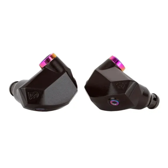 Campfire Audio Fathom Black