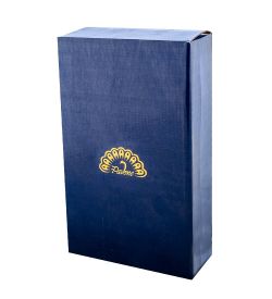 Pavone FM-88/ 7 Фруктовница «Тропические лягушки»