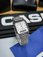 Casio AQ-230A-7B