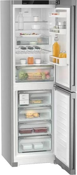 Холодильник Liebherr CNsfc 574i-22 001