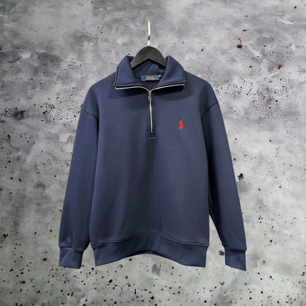 Олимпийка Ralph Lauren #6 • Темно-синий