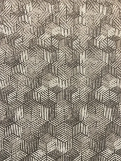 Ковролин метражом 2м. Напольное покрытие ковролин на пол, в зал, ковер, палас на отрез.