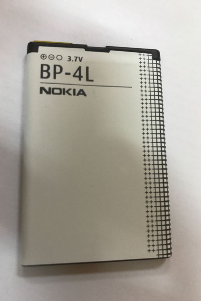 АКБ для Nokia BP-4L ( E71/E52/E6//E6-00/E61i/E63/E72/E90/Explay StarTV )