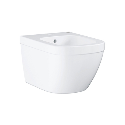 Подвесное биде GROHE Euro Ceramic, альпин-белый 39208000