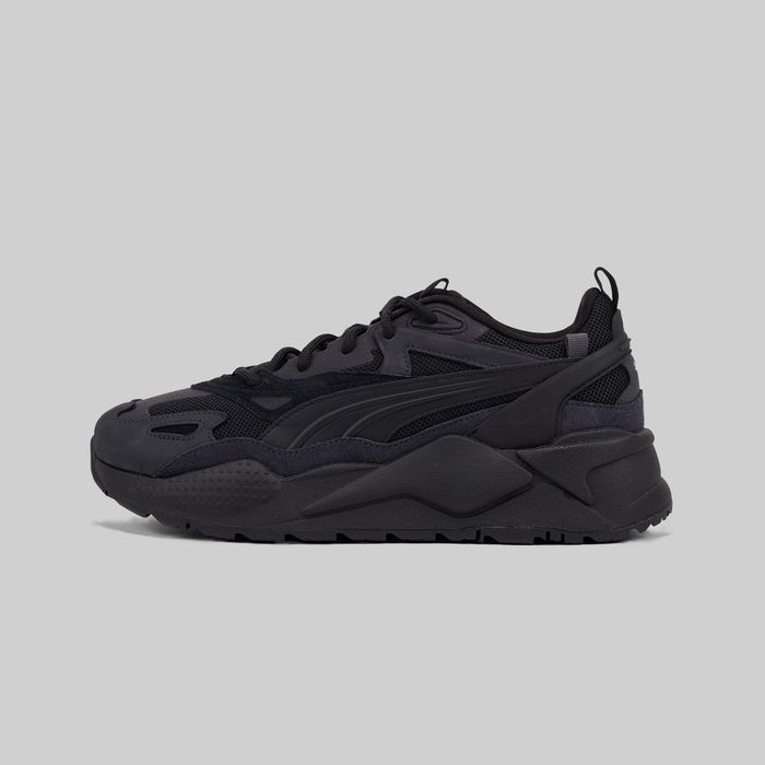 Кроссовки Puma RS-X Efekt PRM артикул:390776-01 - купить в магазине Дайс