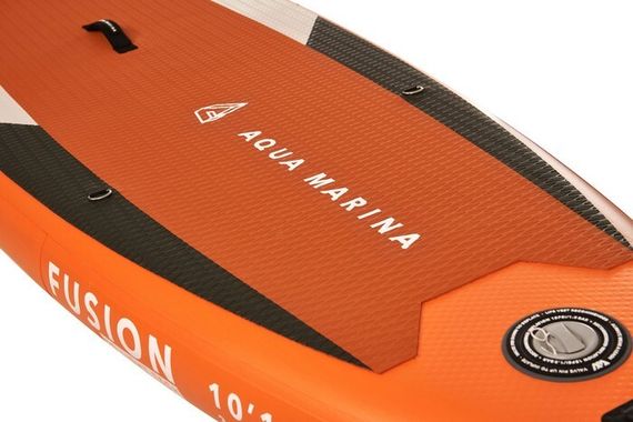 Доска SUP Aquamarina Fusion - All-Around iSUP (3.3m/15cm) ( арт. BT-21FUP )