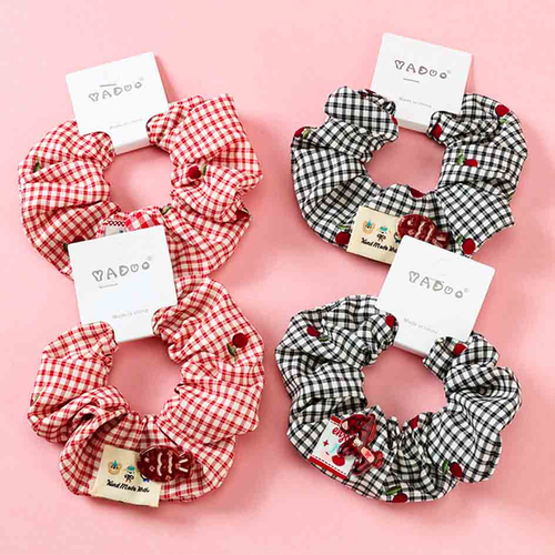 Резинка для волос