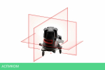 Лазерный нивелир ADA Instruments PROLiner 4V (А00474)