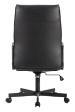 Кресло Riva Стен W-263H Черный