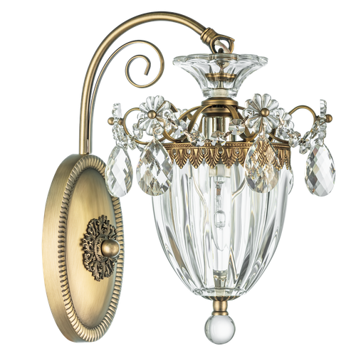Настенный светильник Lightstar Schon Premium 790611