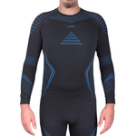 Термобелье UTO комплект Sports 2.0 Bamboo Charcoal 993104