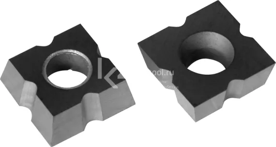 Пластина режущая Heden к PB-800R и PB-900R, R1, арт. 203.454