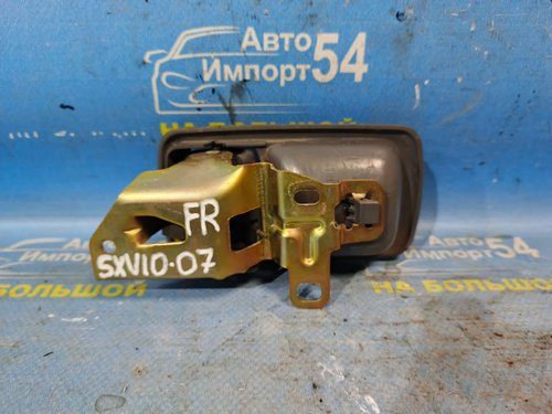 Ручка двери передней правой салонная TOYOTA CAMRY 1996