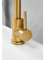 B10810-5 Смеситель для раковины BELZ