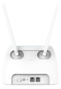 Маршрутизатор Tenda 4G09 4G 350MBPS