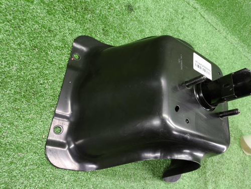 Кронштейн запасного колеса Jetour T2 (2023-н.в.)