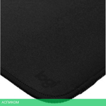 Коврик для мыши Logitech Mouse Pad Studio Series Graphite (956-000049)