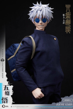 Satoru Gojo
