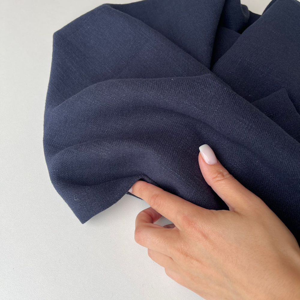 Крапива рами Черничная