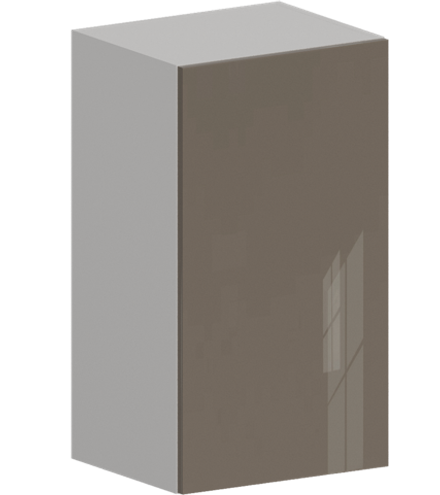 Кухня Модуль ШВ 400 Вотан / Капучино