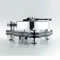 Transrotor RONDINO NERO FMD TRA9 Konstant FMD