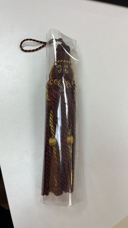 Кисть средняя Opera (Опера) BK1298B-1247