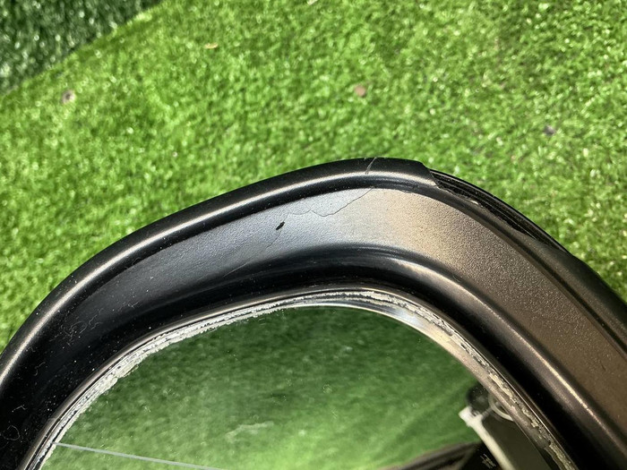 Зеркало левое Toyota Camry xv70 (17-24) 8 конт