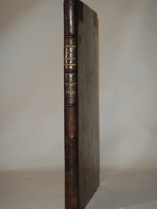 "Кораблекрушение и похождении в Северной Америке капитана Петра Виода". Жан Гаспар Дюбуа-Фонтанель. 1802г. - редкая книга