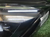 Фара левая Toyota Rav 4 CA40 (2015-2019) LED