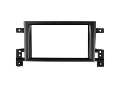 Переходная рамка для Suzuki Grand Vitara 3 7.0" 2DIN