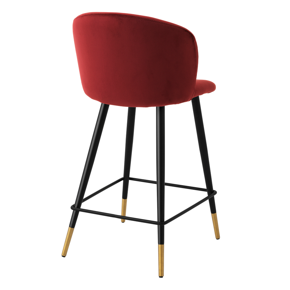 Полубарный стул Counter Stool Volante арт.114879