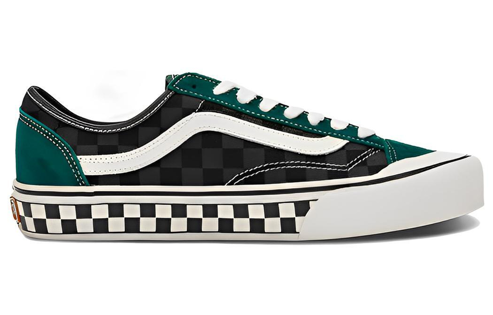 Vans Style 136 Vr3