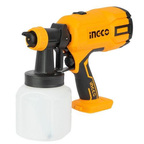 Краскопульт INGCO CSGLI2003 20В без акб