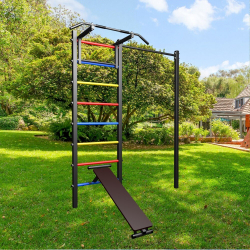 Уличная шведская стенка Sv Sport У433