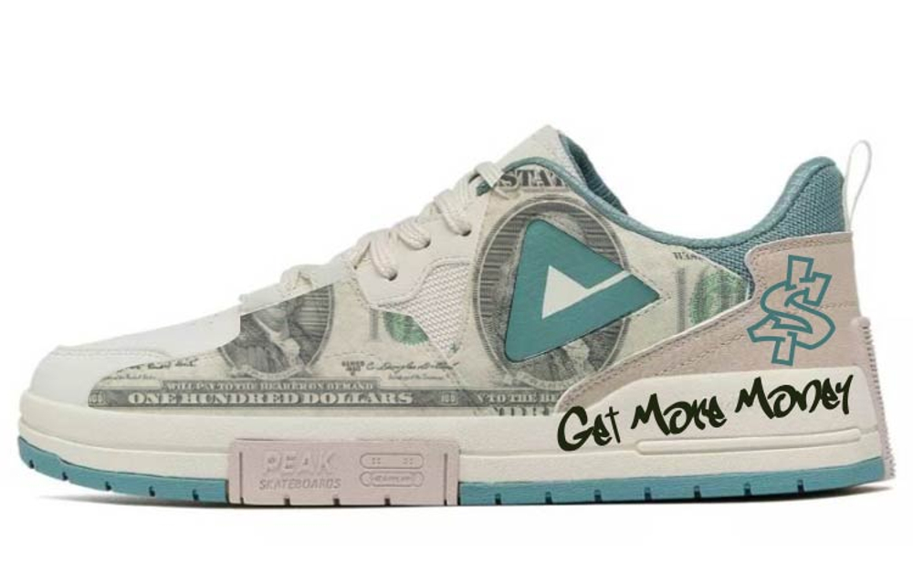 LVGE Customized Sneakers Unisex