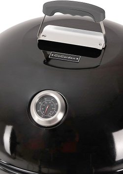 Гриль Go Garden Premium 56 [50158]