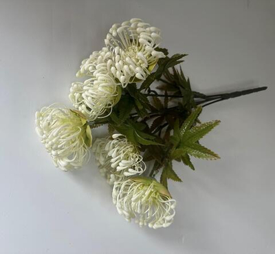 Чертополох Берти