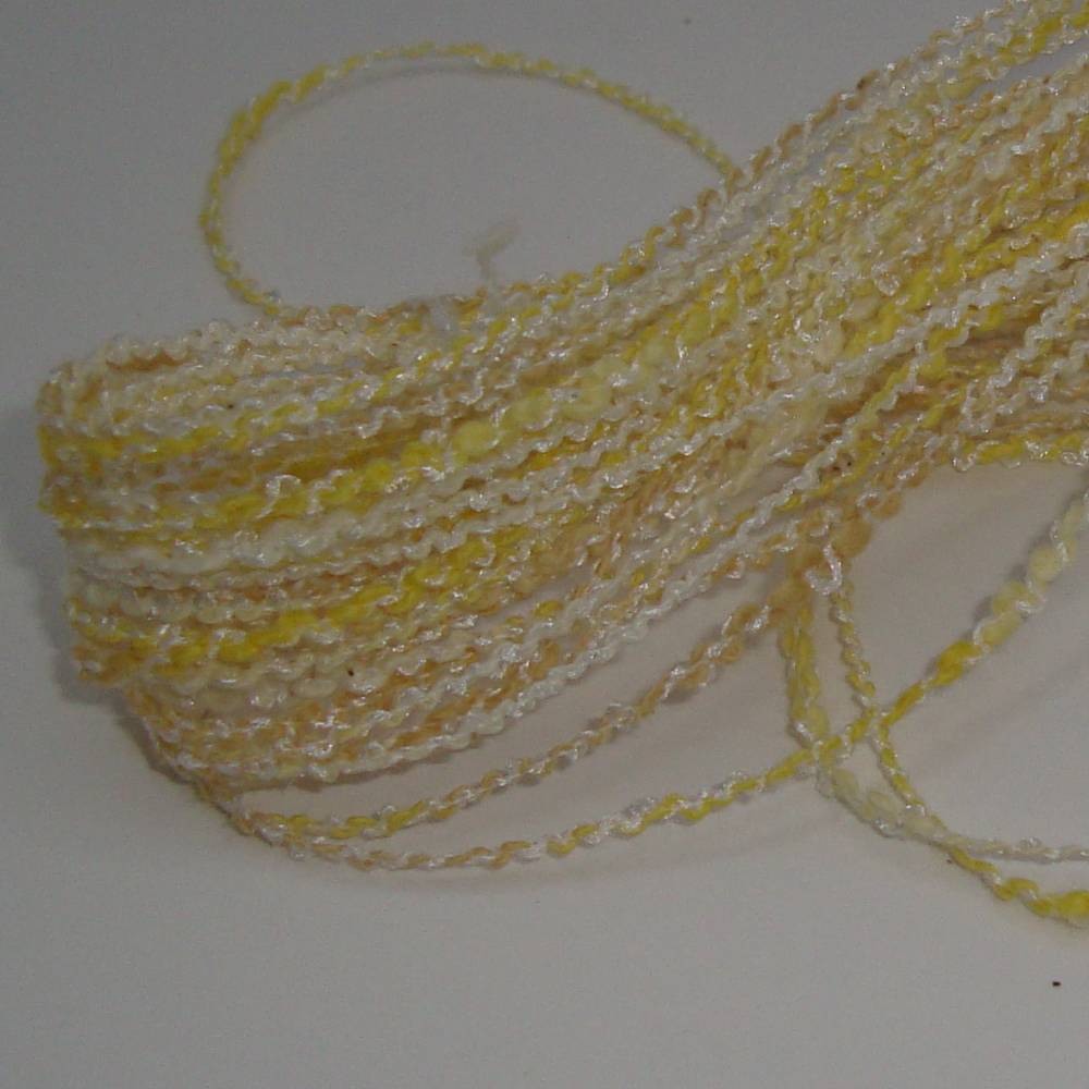 Бобинная пряжа Spritz (04)