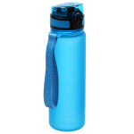 Фильтр-бутылка Аквафор, 0.5 л, син, 507882