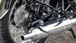 Royal Enfield Classic 350 Halcyon Green