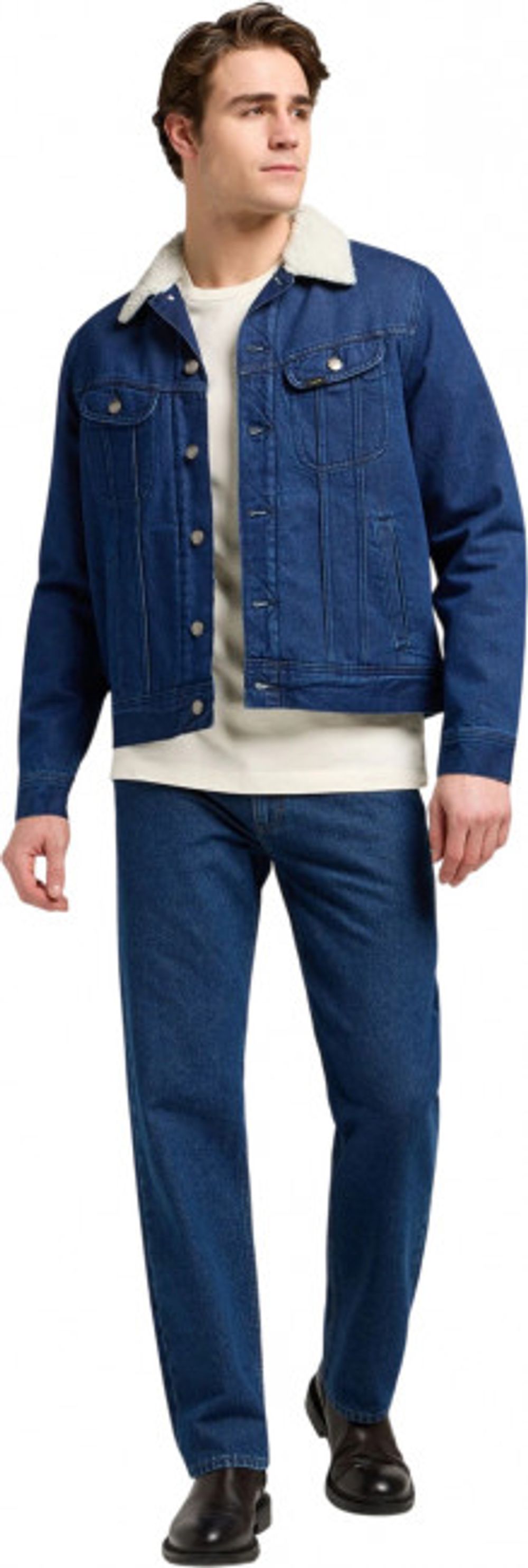 Куртка SHERPA 112370428