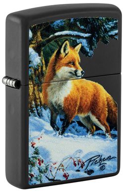 Зажигалка Zippo Linda Picken (48596)