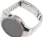 Смарт-часы Huawei Watch GT 5 Pro Vili-B29M,  46.3мм,  1.43",  серый/титановый серый