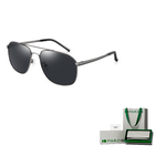 PARZIN Aviator Sunglasses Men"s
