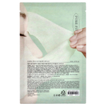 CosRx, Pure Fit, Cica Calming True, успокаивающая тканевая маска, 1 шт., 21 мл (0,71 жидк. унции)