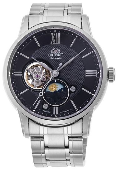 Наручные часы Orient RA-AS0008B30B