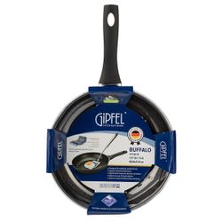 Алюминиевая сковорода Gipfel Buffalo 0112 28 см