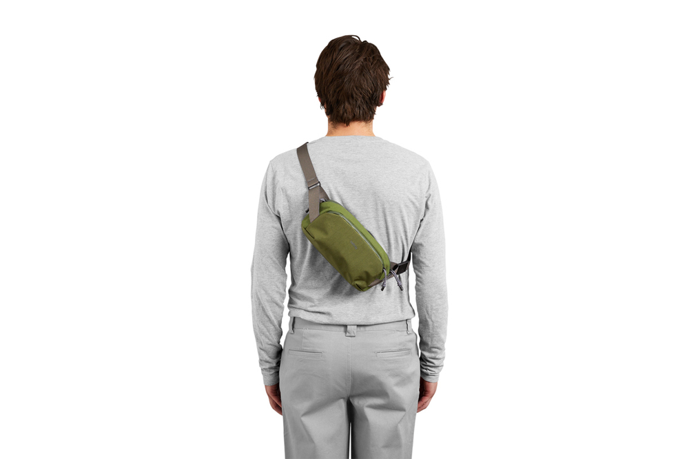 Сумка Bellroy Venture Ready Sling 2.5L