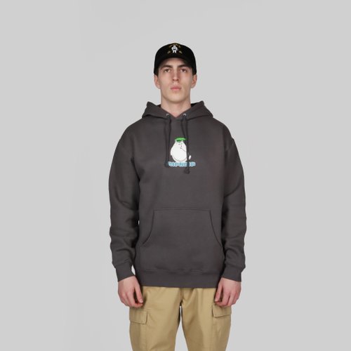 Толстовка мужская Ripndip Splish Splash Hoodie артикул:RND9928 - купить в магазине Дайс